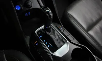 Hyundai Santafe 2016, 202147 км, за 8000000 KRW - фото 9