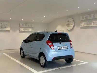 ChevroletGMDaewoo Spark 2014, 80500 км, за 2200000 KRW - фото 9