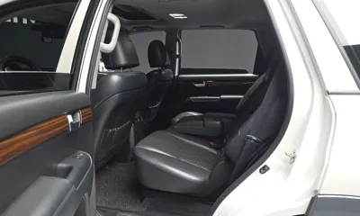Kia Mohave 2017, 146866 км, за 13990000 KRW - фото 26