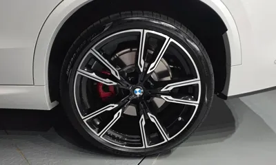 BMW X5 2026, 5064 км, за 137800000 KRW - фото 21