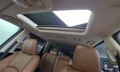 Kia Mohave 2017, 120699 км, за 15400000 KRW - фото 11