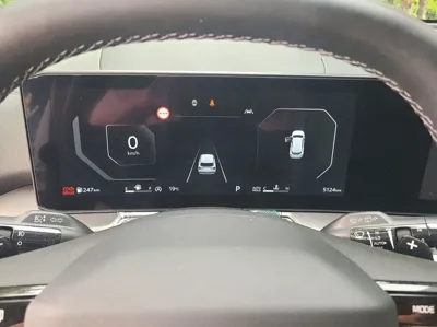 Kia Sorento 2026, 5100 км, за 39500000 KRW - фото 8