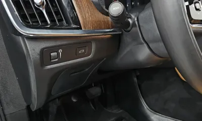 Volvo S90 2022, 139433 км, за 50000000 KRW - фото 29