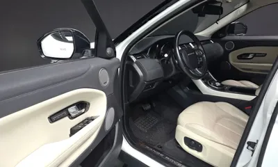 Land Rover Range Rover Evoque 2016, 83227 км, за 12880000 KRW - фото 11
