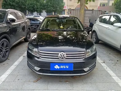 Volkswagen Magotan 2014, 136600 км, за 32000 CNY