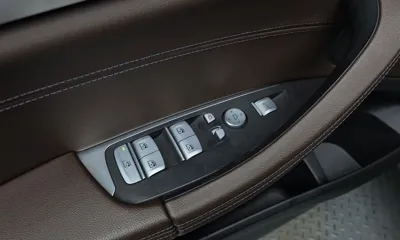 BMW X4 2023, 88603 км, за 39900000 KRW - фото 27