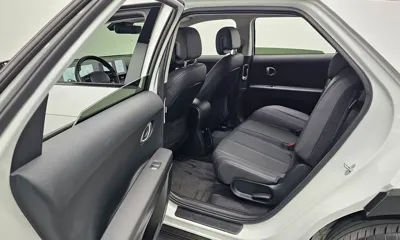 Hyundai Ioniq5 2023, 24296 км, за 32900000 KRW - фото 27