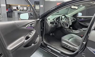 ChevroletGMDaewoo Malibu 2018, 140402 км, за 7900000 KRW - фото 10