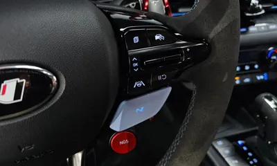 Hyundai Avante 2022, 13643 км, за 27990000 KRW - фото 28