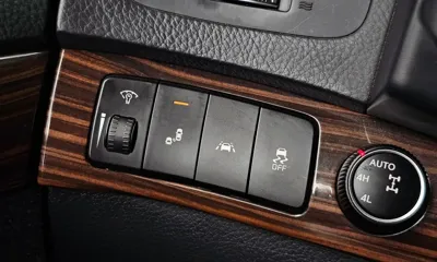 Kia Mohave 2017, 155862 км, за 14300000 KRW - фото 16