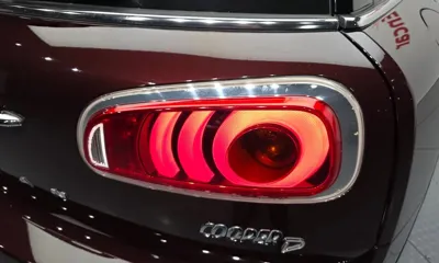 MINI Clubman 2017, 108622 км, за 7590000 KRW - фото 23