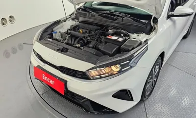 Kia K3 2022, 129136 км, за 12990000 KRW - фото 6