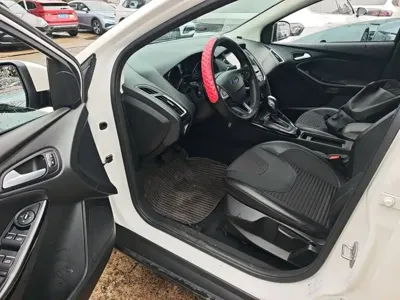 Ford Focus 2016, 179100 км, за 21300 CNY - фото 23