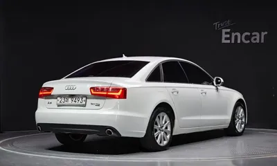 Audi A6 2014, 156848 км, за 7100000 KRW