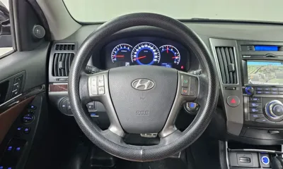 Hyundai Veracruz 2015, 194119 км, за 11500000 KRW - фото 13