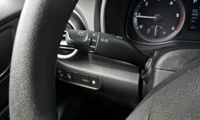 Hyundai Kona 2018, 104667 км, за 8200000 KRW - фото 14