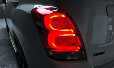 ChevroletGMDaewoo Trax 2019, 67156 км, за 11200000 KRW - фото 23