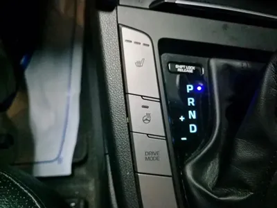 Hyundai Avante 2016, 144000 км, за 7300000 KRW - фото 15
