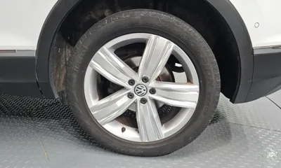 Volkswagen Tiguan 2020, 114152 км, за 26990000 KRW - фото 21