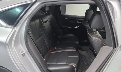 ChevroletGMDaewoo Impala 2016, 212606 км, за 3900000 KRW - фото 12