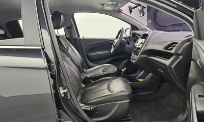 ChevroletGMDaewoo Spark 2016, 109123 км, за 5000000 KRW - фото 10
