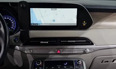 Hyundai Palisade 2019, 92441 км, за 20990000 KRW - фото 14