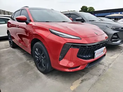 Fengxing Fengxing T5 EVO 2021, 41000 км, за 34600 CNY