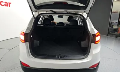 Hyundai Tucson 2015, 153472 км, за 7500000 KRW - фото 28