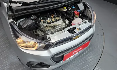 ChevroletGMDaewoo Spark 2017, 44804 км, за 5900000 KRW - фото 6