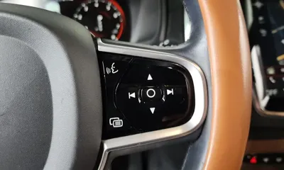 Volvo XC90 2017, 136159 км, за 25900000 KRW - фото 15