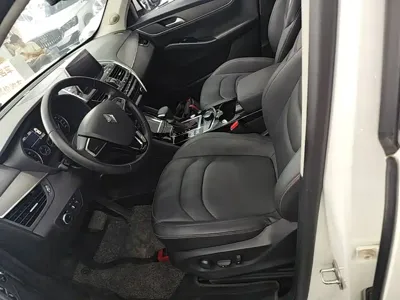 Borgward BX5 2018, 31400 км, за 26100 CNY - фото 15