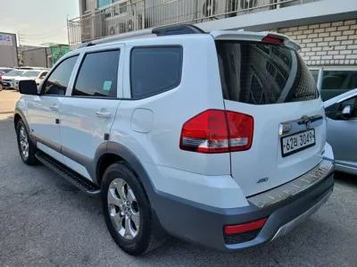 Kia Mohave 2019, 144254 км, за 15000000 KRW - фото 6