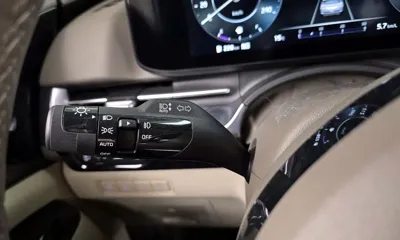 Kia Canival 2023, 84568 км, за 38900000 KRW - фото 33
