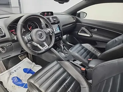 Volkswagen Scirocco 2015, 173888 км, за 9700000 KRW - фото 6