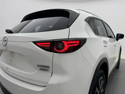 Mazda CX-5 2019, 92000 км, за 75800 CNY - фото 12