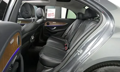 Mercedes-Benz E-Class 2017, 53264 км, за 25990000 KRW - фото 12