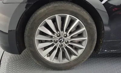 Hyundai Equus 2015, 171093 км, за 6990000 KRW - фото 5