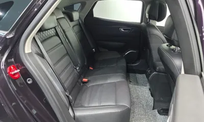 Renault-KoreaSamsung SM6 2019, 78511 км, за 8290000 KRW - фото 12