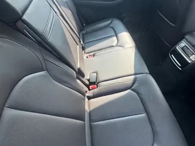 Roewe RX8 2020, 68000 км, за 45800 CNY - фото 11