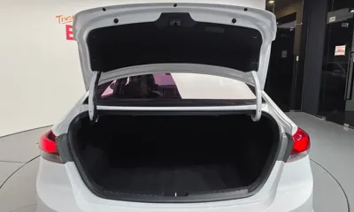 Hyundai Avante 2017, 93435 км, за 10700000 KRW - фото 20