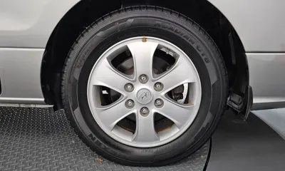 Hyundai Starex 2018, 38505 км, за 23900000 KRW - фото 21