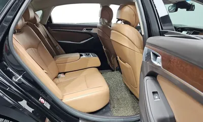 Genesis G80 2020, 47201 км, за 26600000 KRW - фото 12