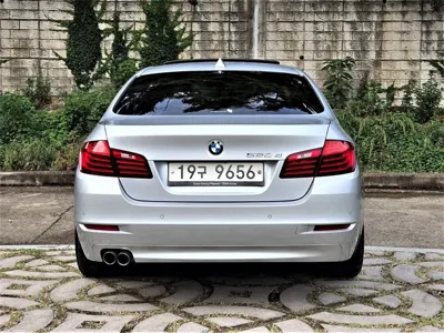 BMW 5-Series 2014, 71940 км, за 10000000 KRW - фото 4