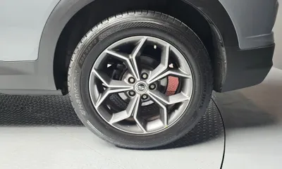 KG_Mobility_Ssangyong KORANDO 2019, 68643 км, за 11500000 KRW - фото 21