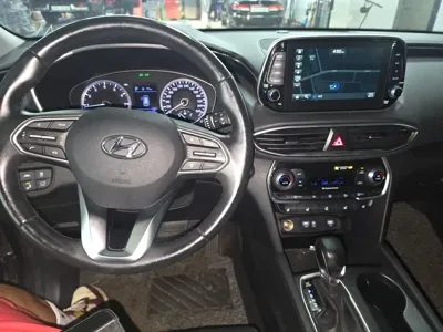 Hyundai Santafe 2019, 105000 км, за 16800000 KRW - фото 6