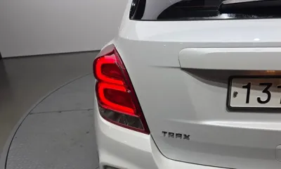ChevroletGMDaewoo Trax 2020, 48541 км, за 12900000 KRW - фото 23