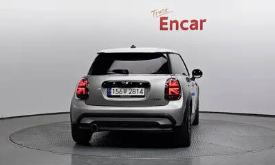 MINI Cooper 2024, 51885 км, за 22200000 KRW