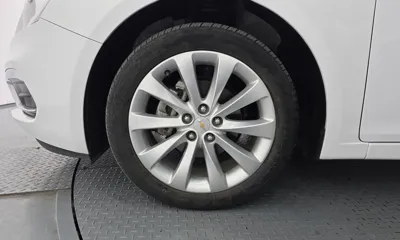 ChevroletGMDaewoo Cruze 2016, 24190 км, за 5990000 KRW - фото 5