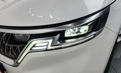Kia Canival 2021, 97158 км, за 32500000 KRW - фото 22