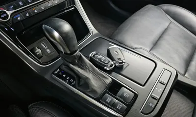 Hyundai Grandeur 2018, 113909 км, за 15800000 KRW - фото 9
